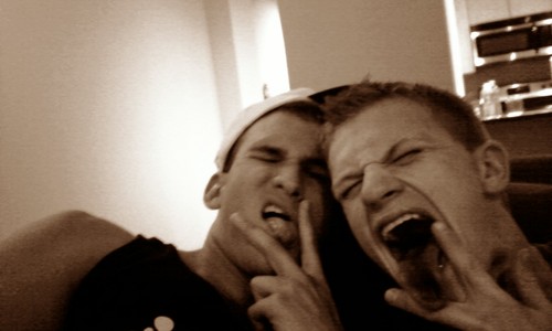 jakkostakkos's profile picture. Professor of BrO.C.ology at the University of Illinois 
Office hrs: M-W 10-12:30