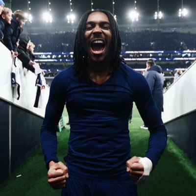 Ariusvoid3's profile picture. Crypto enthusiast | THFC die-hard | Helping good people rise 📈💙