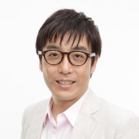 大楽聡詞🎙ナレーター・MC・実況・スポーツライター (@dailucky1) 's Twitter Profile