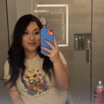 AmandaAlexxis27's profile picture. Houston 🚀