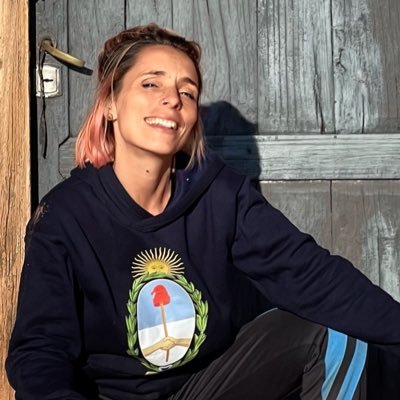 DESERTORA DEL UNITARISMO Youtuber de monte 📍San Luis, Argentina.