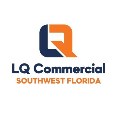 LQCommercialSWF's profile picture. LQ Commercial Southwest Florida | Property Management | Tenant Representation | Leasing | Sales | Investments | #CommercialRealEstate #CRE #LQCRE #SWFL