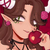 ROSA (@cerezaii) 's Twitter Profile Photo ROSA (@cerezaii) 's Twitter Profile Photo
