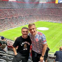 Dan Southern (@dansouthern99) 's Twitter Profile