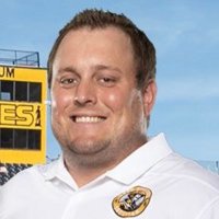 Thomas Parks (@coachparks0) 's Twitter Profile Photo Thomas Parks (@coachparks0) 's Twitter Profile Photo