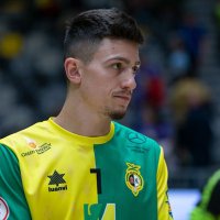 Fer Trindade 🇧🇷⚽️ (@fertrindade7) 's Twitter Profile