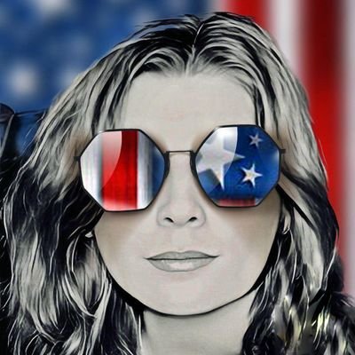 🇺🇸🦅America First Patriot🇺🇸♥️🙏🏻✝️ Daughter of a WWII Army vet (PHS) ♥️
IFBAP🇺🇲🦅
🚫Pls NO DMs, Crpto🚫
Hobots & Trolls blocked 🚧