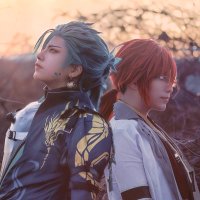 ぐみ (@gumi_cos_azuma) 's Twitter Profile Photo ぐみ (@gumi_cos_azuma) 's Twitter Profile Photo