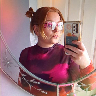 BethaneyMars's profile picture. 34, Yet I smile.