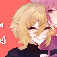 Yan_Chan—☆COMMISSIONS CLOSE (@strawb3rr1bl00d) 's Twitter Profile