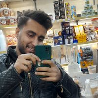 Qasim (@qasim__sharif) 's Twitter Profile