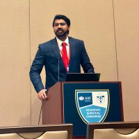Rana Omer Farman, MD (@ranaomerfarman1) 's Twitter Profile