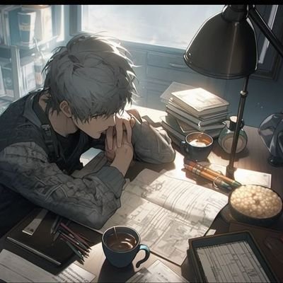 Hassan_1990_'s profile picture. 