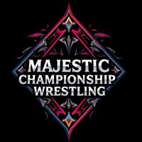 Majestic Championship Wrestling (@mcwefed1) 's Twitter Profile Photo Majestic Championship Wrestling (@mcwefed1) 's Twitter Profile Photo