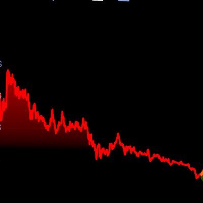 CryptoRulerr's profile picture. Ⓜ️ | just invest, don‘t talk too much.