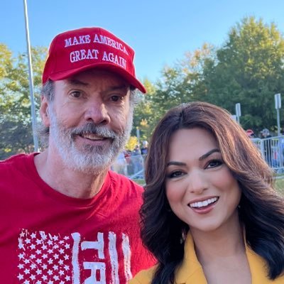 God ✝️ Family, Country 🇺🇸 , Veteran, Retired USAF MSgt, Proud Grandpa. Certified Personal Trainer. MAGA IFBAP. I support the Internet of Value.