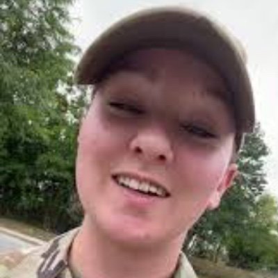 SierraMele77365's profile picture. I’m honest military woman with one son