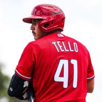 Raider Tello (@domiraider1) 's Twitter Profile Photo Raider Tello (@domiraider1) 's Twitter Profile Photo