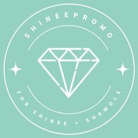 SHINee Support Team (@shineepromo) 's Twitter Profile Photo SHINee Support Team (@shineepromo) 's Twitter Profile Photo