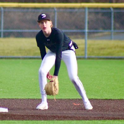 Baseball - Driveline Baseball Academy 16U/18U & Sumner HS Spartan, 2B/OF. Class of 2027, GPA 3.95. Diamond Krew Apparel Brand Ambassador
