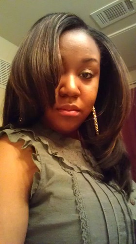 If you lucky, Ill give you the opportunity to know me...