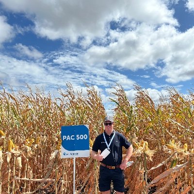 Agri-Business, Agronomy, Science, Technology & all things Aussie Farming. Territory Manager for Pacific Seeds Australia (Advanta Seeds, UPL LTD). Personal Views