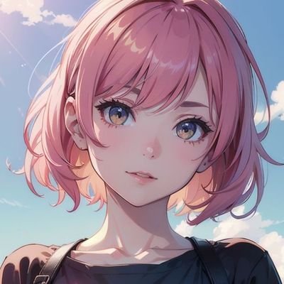 |✨Vtuber Artist ✨ Animator, Rigger ✨ | ✨ Professional 2D and 3D Vtuber Artist ✨ | ✨Reasonable Price ✨| ✨Dm me for the Work 💫✨