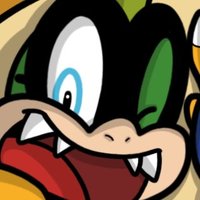 Iggy koopa Koopak (@ikoopak34069) 's Twitter Profile