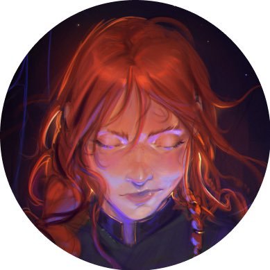 lumie.draws / open for workさんのプロフィール画像