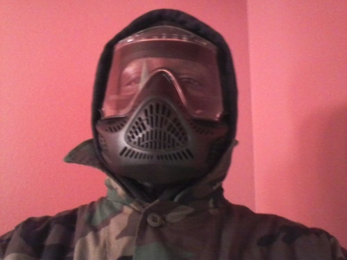 The Black Annakin Chancellor of rebuilding the Death Star!!