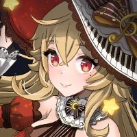 Naena 🎻✨ Isekai Musician Witch (@naenavsinger) 's Twitter Profile