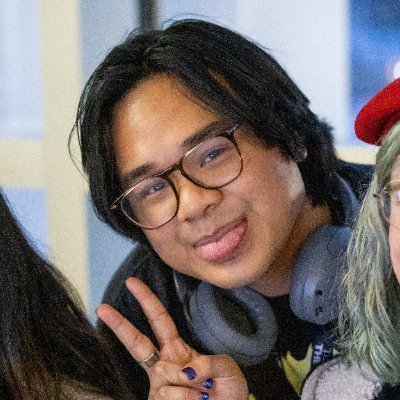 HTT | NerdCedric Profile