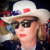 🏖️BeachBlonde⛱️ (@patriot_mom18) 's Twitter Profile
