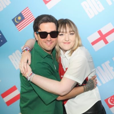 logan's wwg 8.8.23 • instagram: https://t.co/JTpvfkSEa3 • do you not know i am a fangirl? when i think, i must tweet