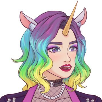 xJayeSparkle 🌠 Twitch Streamerさんのプロフィール画像