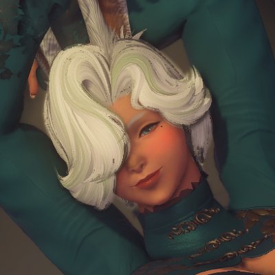 Of_the_wind's profile picture. FFXIV account-Local Noble Healer-Minors DNI 🔞-Eng/Spa

Cordelia-She/Her-21+