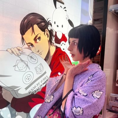ʚ Hana ɞ🧣🗝️さんのプロフィール画像