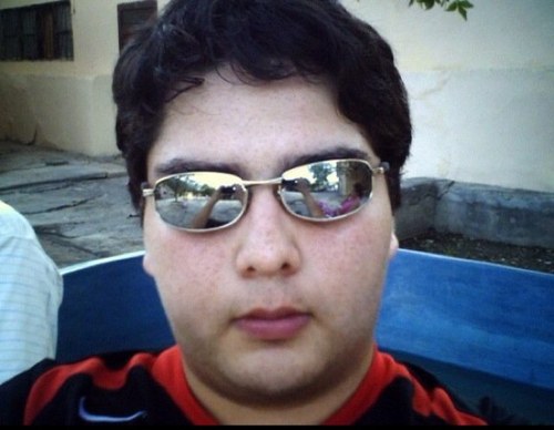 arhcentro's profile picture. 