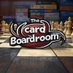The (card)Boardroom (@cardboardmember) Twitter profile photo The (card)Boardroom (@cardboardmember) Twitter profile photo