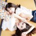 平岡の姉妹 (@eimi_asumi) Twitter profile photo 平岡の姉妹 (@eimi_asumi) Twitter profile photo