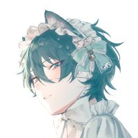 雨杜 (@amamori14_9) 's Twitter Profile