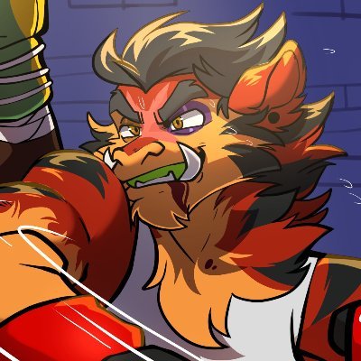 ANARCHY BEARWULF | SIGNALIS ERA ‼️さんのプロフィール画像