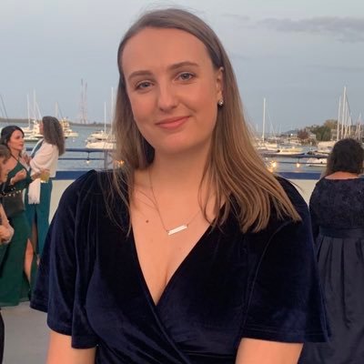 USNA ‘21. Lover of turtles and husband. She/Her. Opinions are mine :)