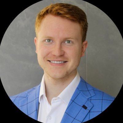 CFP® | Co-Founder of Defining Wealth. Customized tax optimization and early retirement for high earners & business owners.