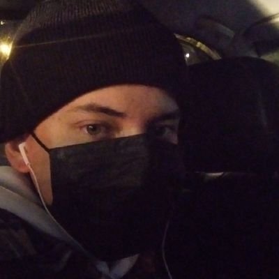 ttomasscott's profile picture. 