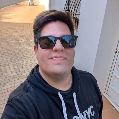 gersilva96's profile picture. Yo