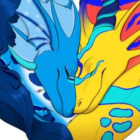 ๐งAquaticMagic๐ง (@miss_dragoness) 's Twitter Profile Photo ๐งAquaticMagic๐ง (@miss_dragoness) 's Twitter Profile Photo