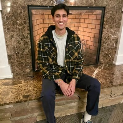 akella_rohit's profile picture. Creighton Alum l DMU-COM ‘26 🩺