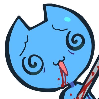 SCAREKITTIES's profile picture. 18+ ONLY 🔞 | BEWARE OC/SONA ART!! 🔪 horror and galore 🔪 adult subjects / sensitive content⚠️ PROSHIP DNI