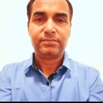 Dharmender28018's profile picture. 